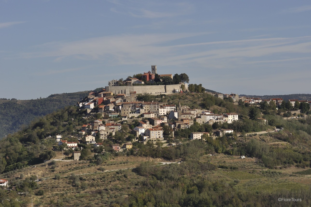 5 jours en Croatie sur la route des vins à vélo