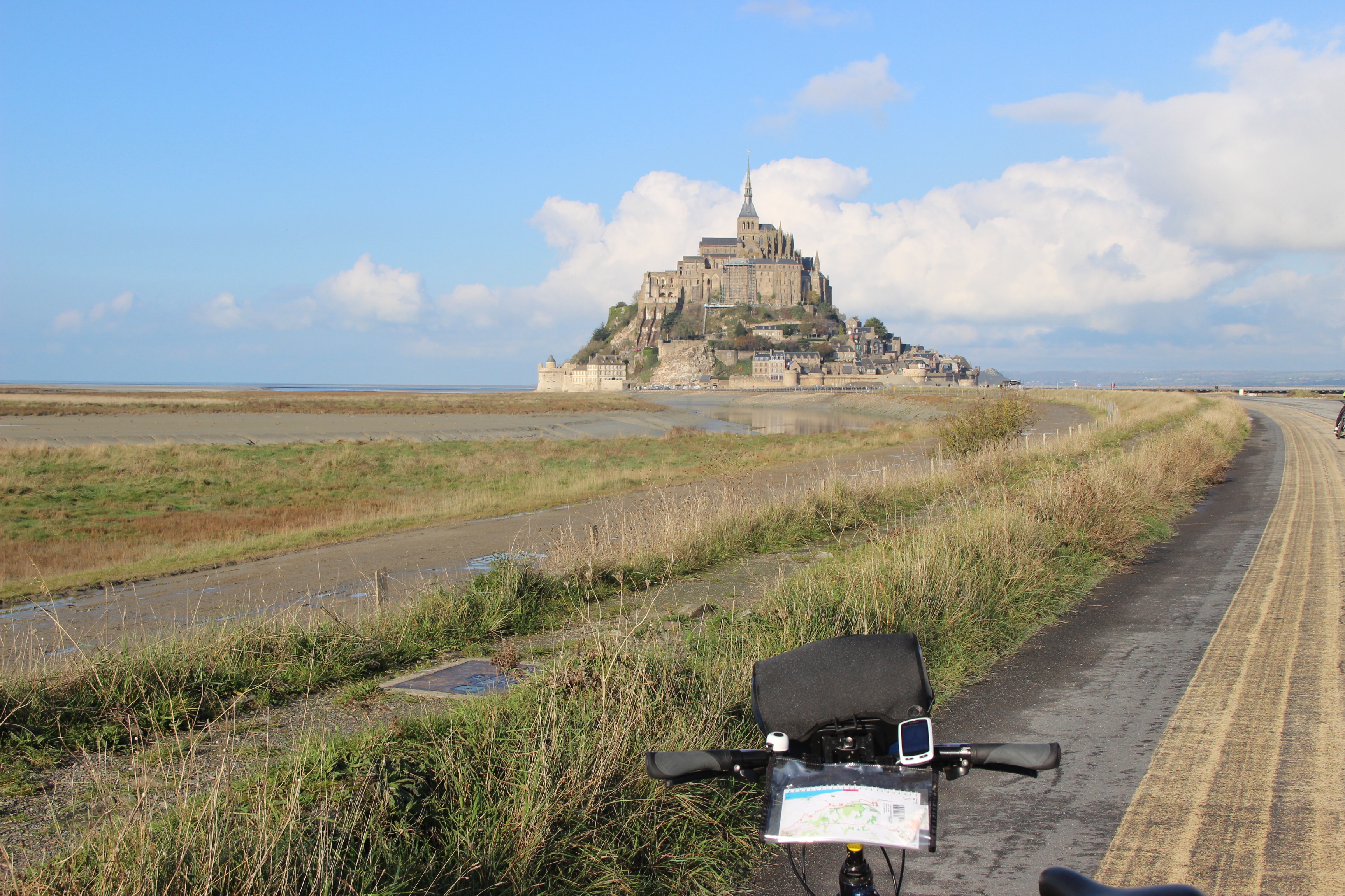 La Vélo-Maritime