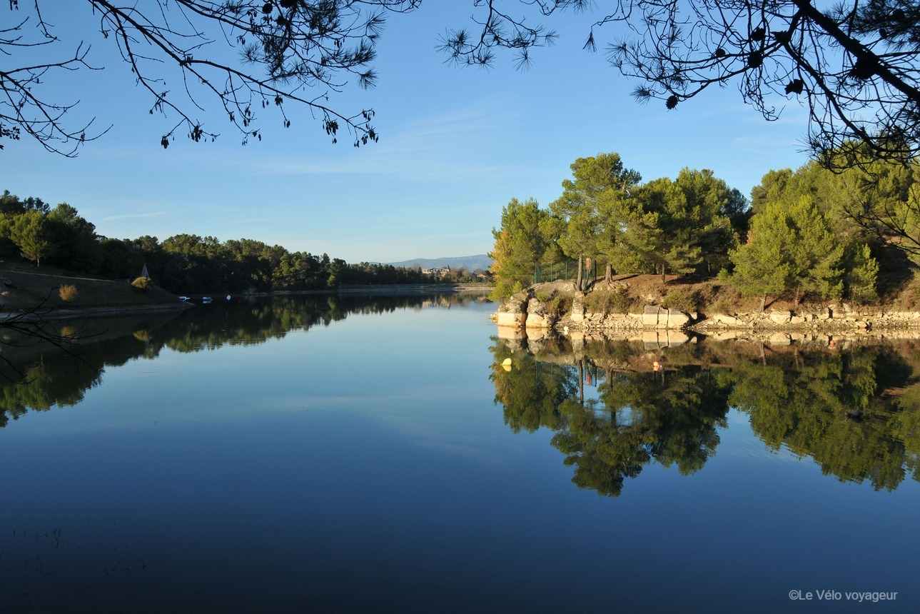 From Carcassonne to Narbonne along the canals in 5 days