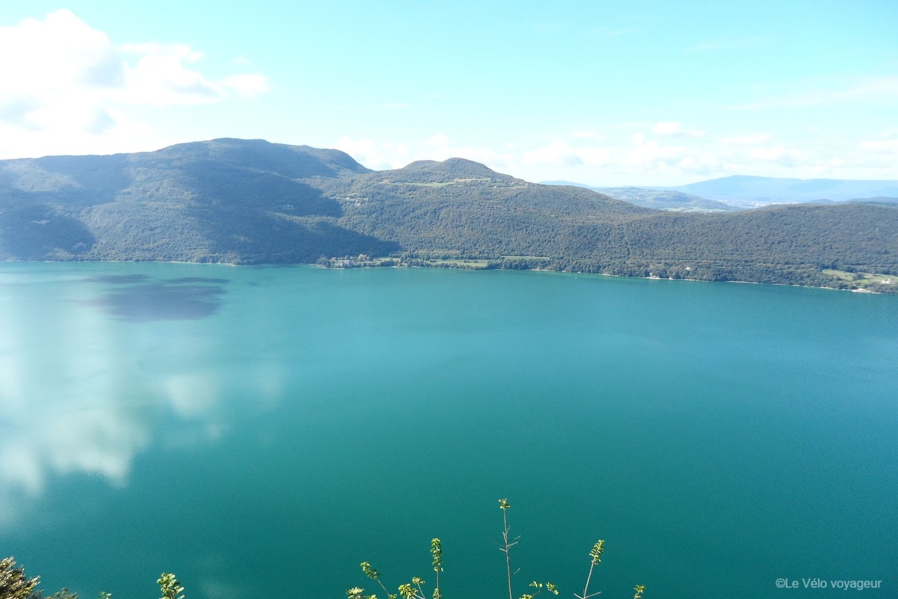 A 7-day bike trip on the ViaRhôna – from Seyssel to Lyon