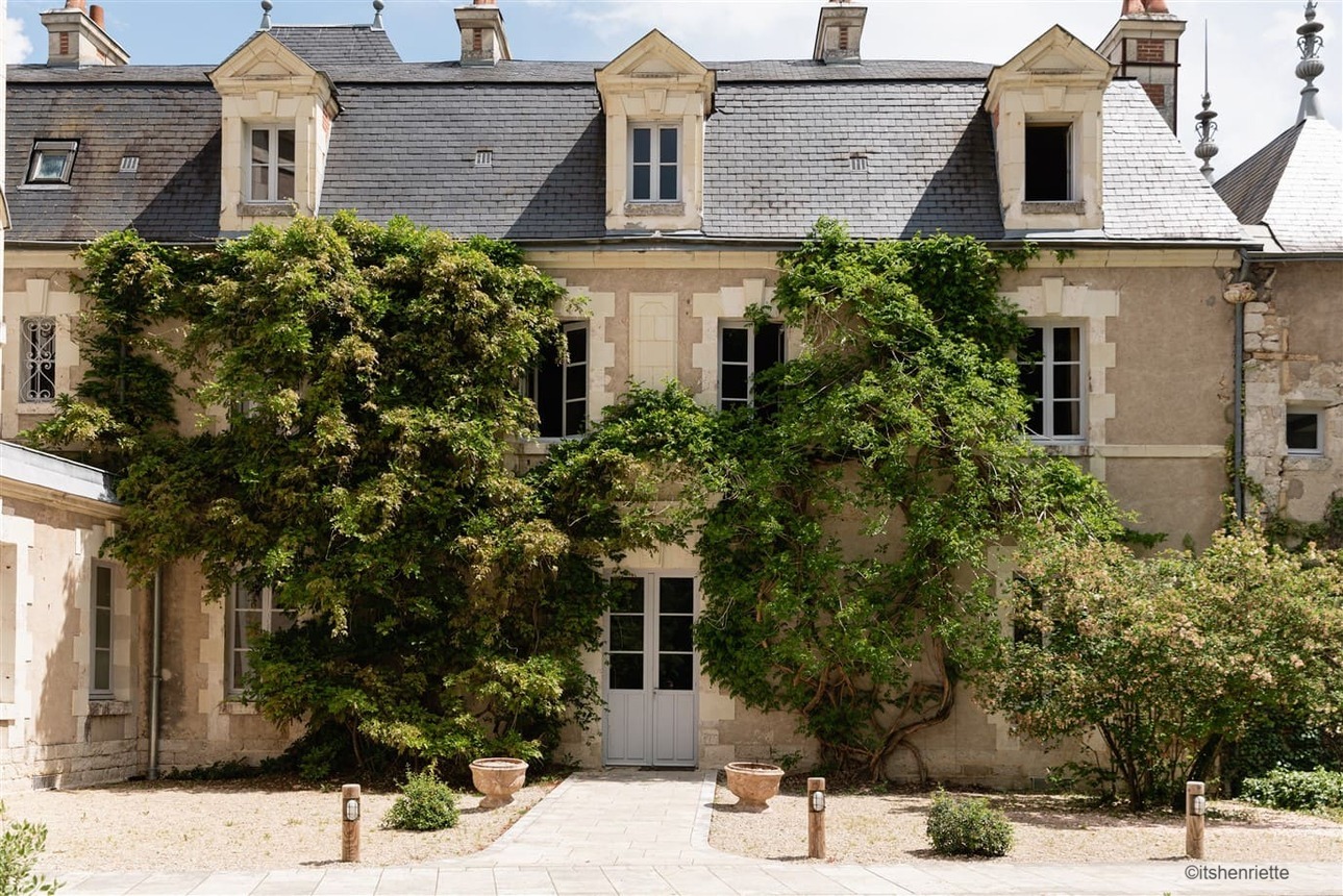 *Séjour d’exception* Le long de la Loire : vélo et vie de château