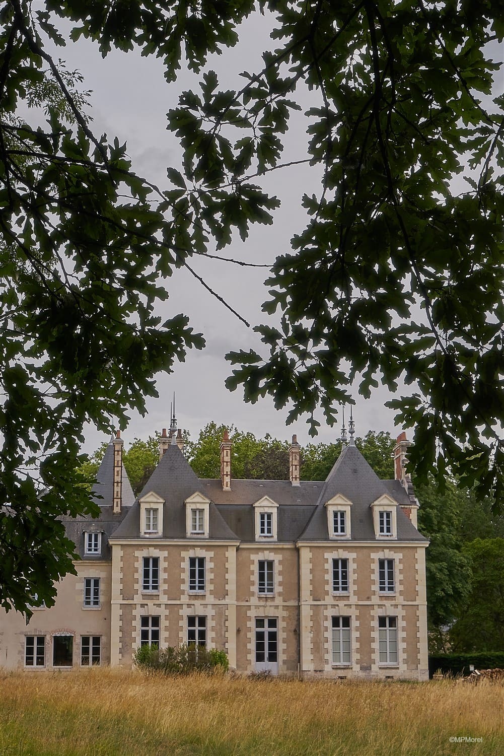 *Séjour d’exception* Le long de la Loire : vélo et vie de château