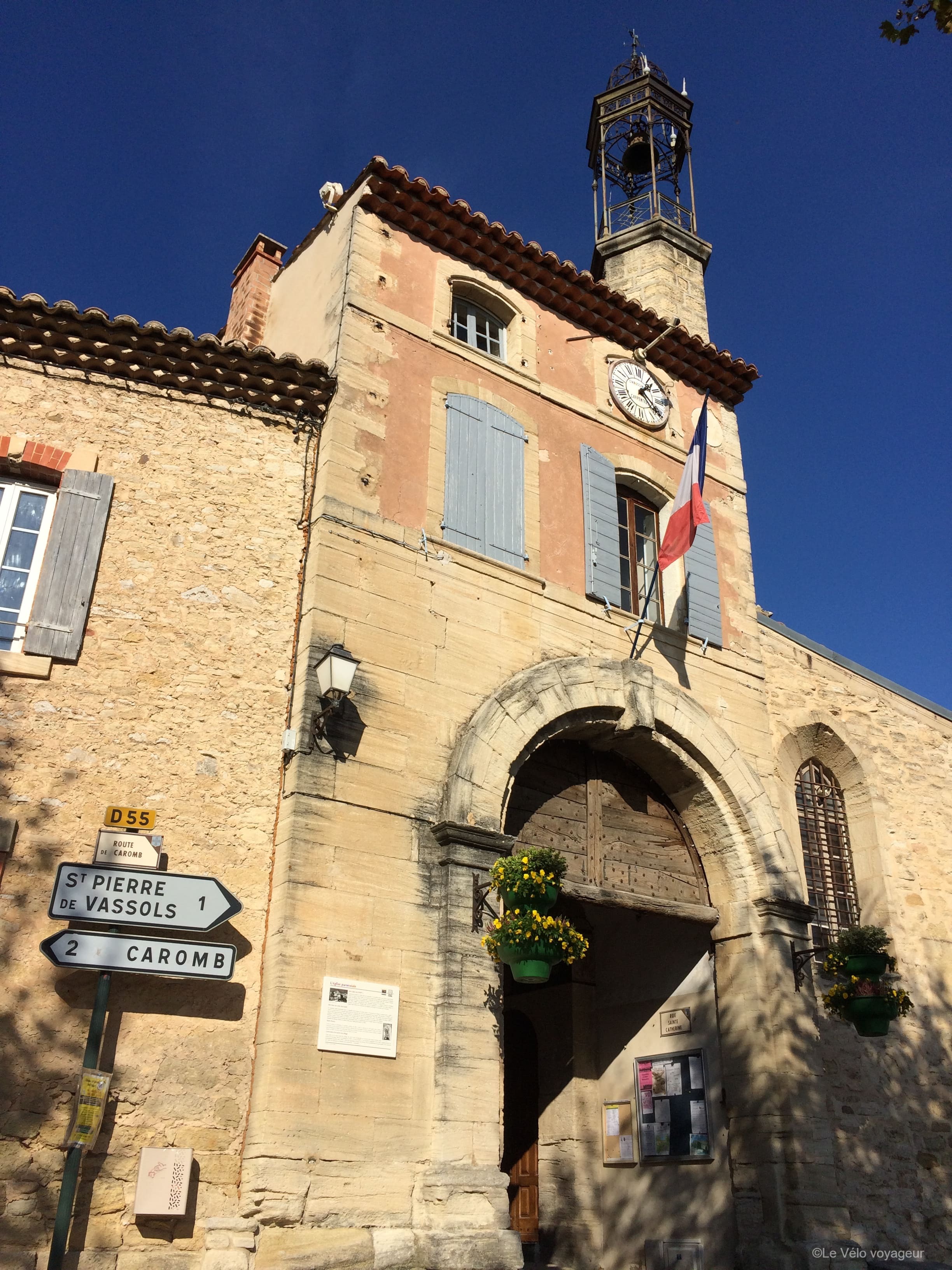 5 jours en Provence à vélo entre lavande, vignes et oliviers