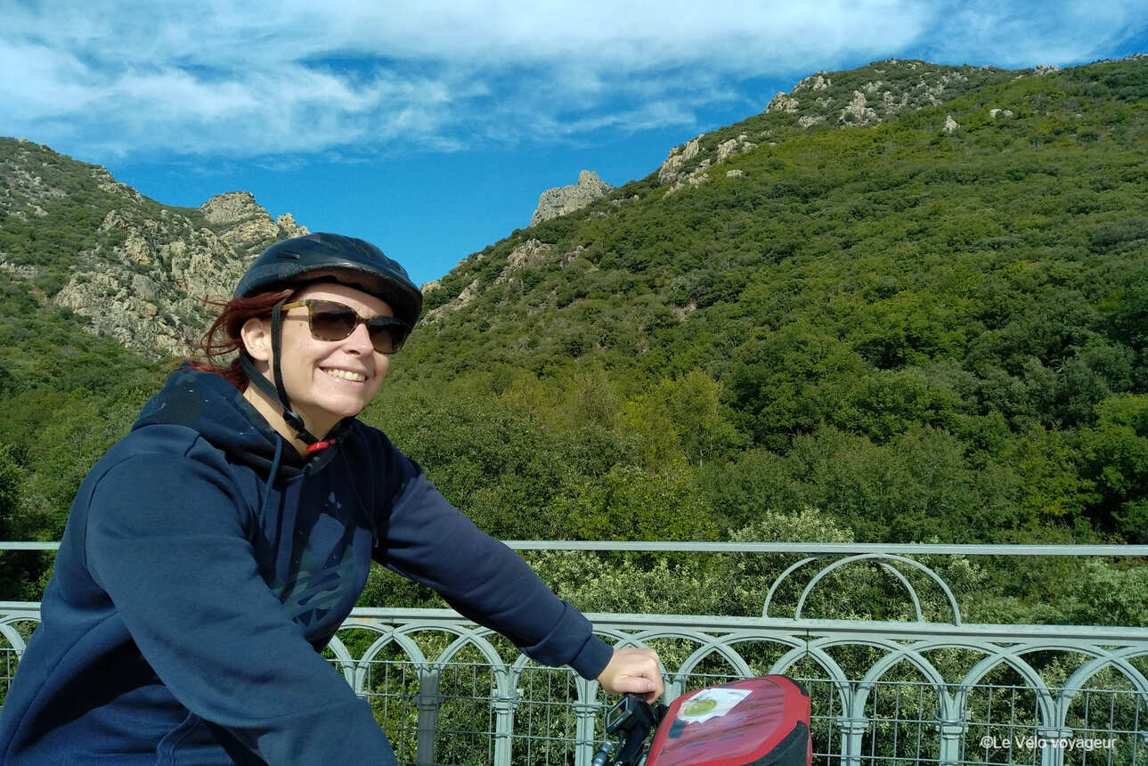 3 days cycling with your family on the Passa païs