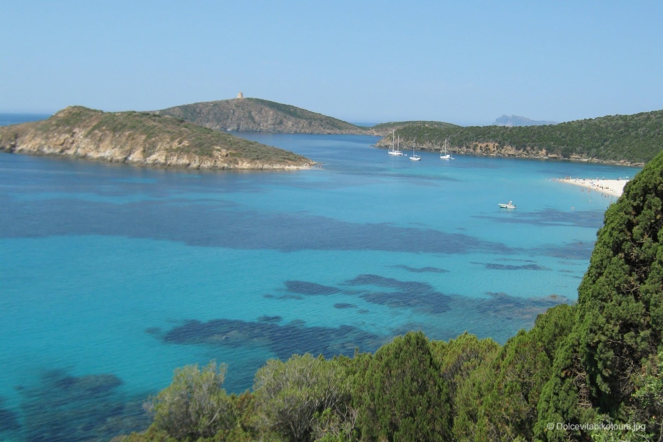 The jewels of Southern Sardinia