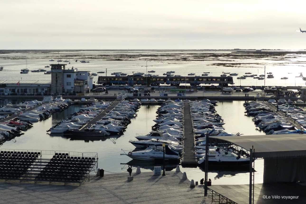 A la découverte de l’Algarve à vélo!