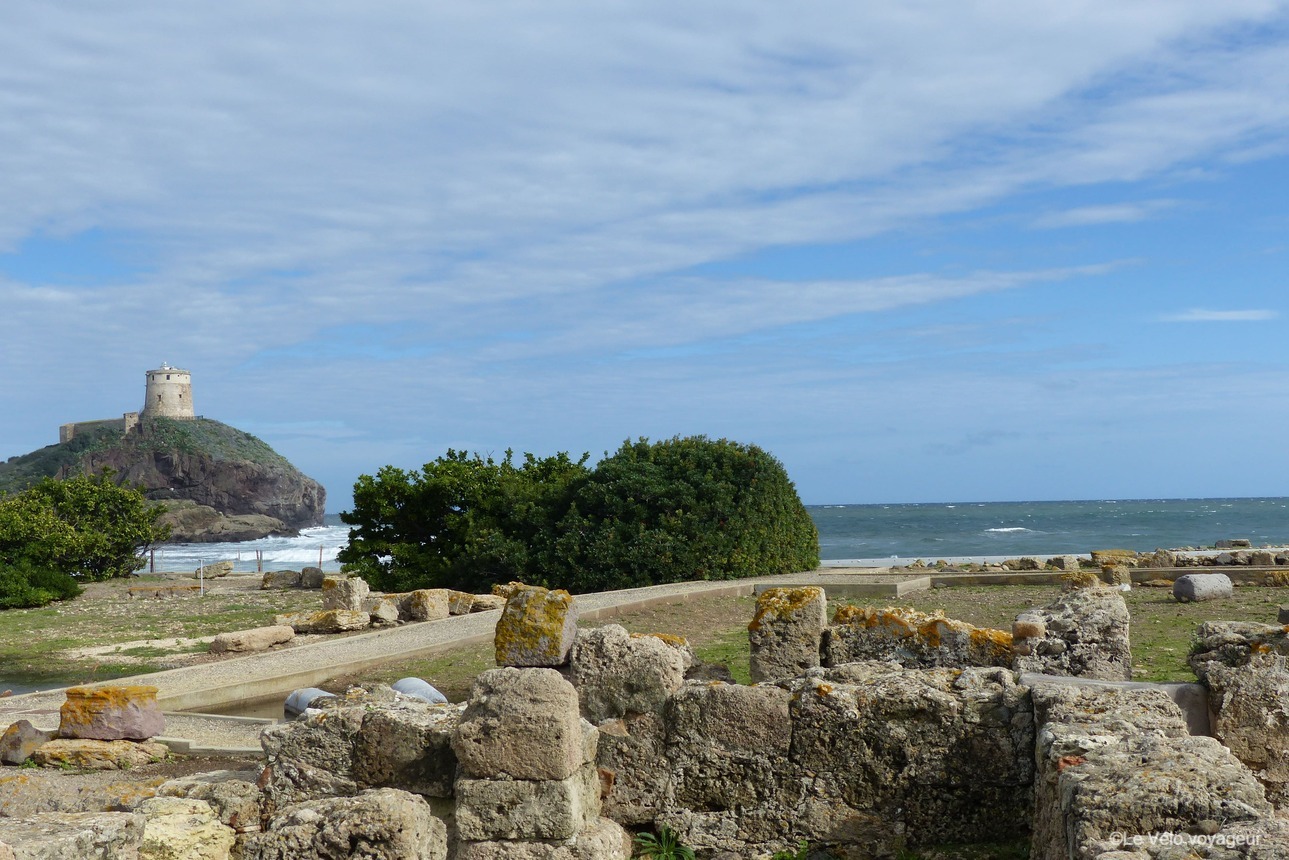 10 days on bike to discover the wonders of Sardinia