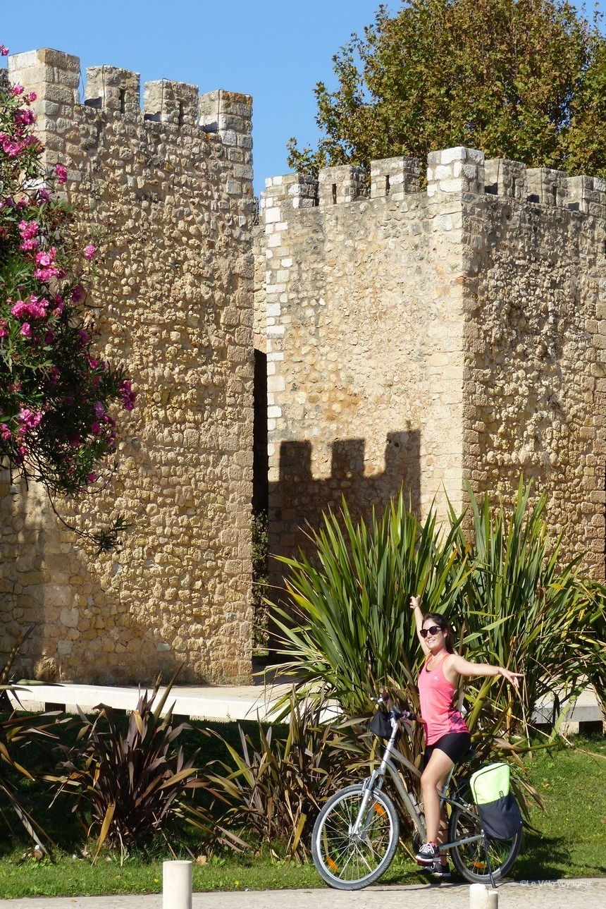 A la découverte de l’Algarve à vélo!