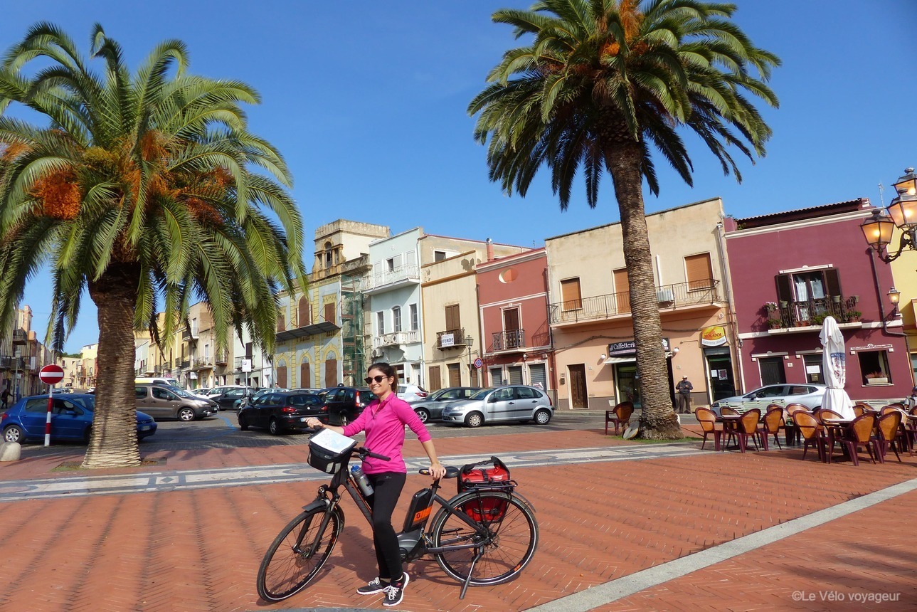 The jewels of Southern Sardinia