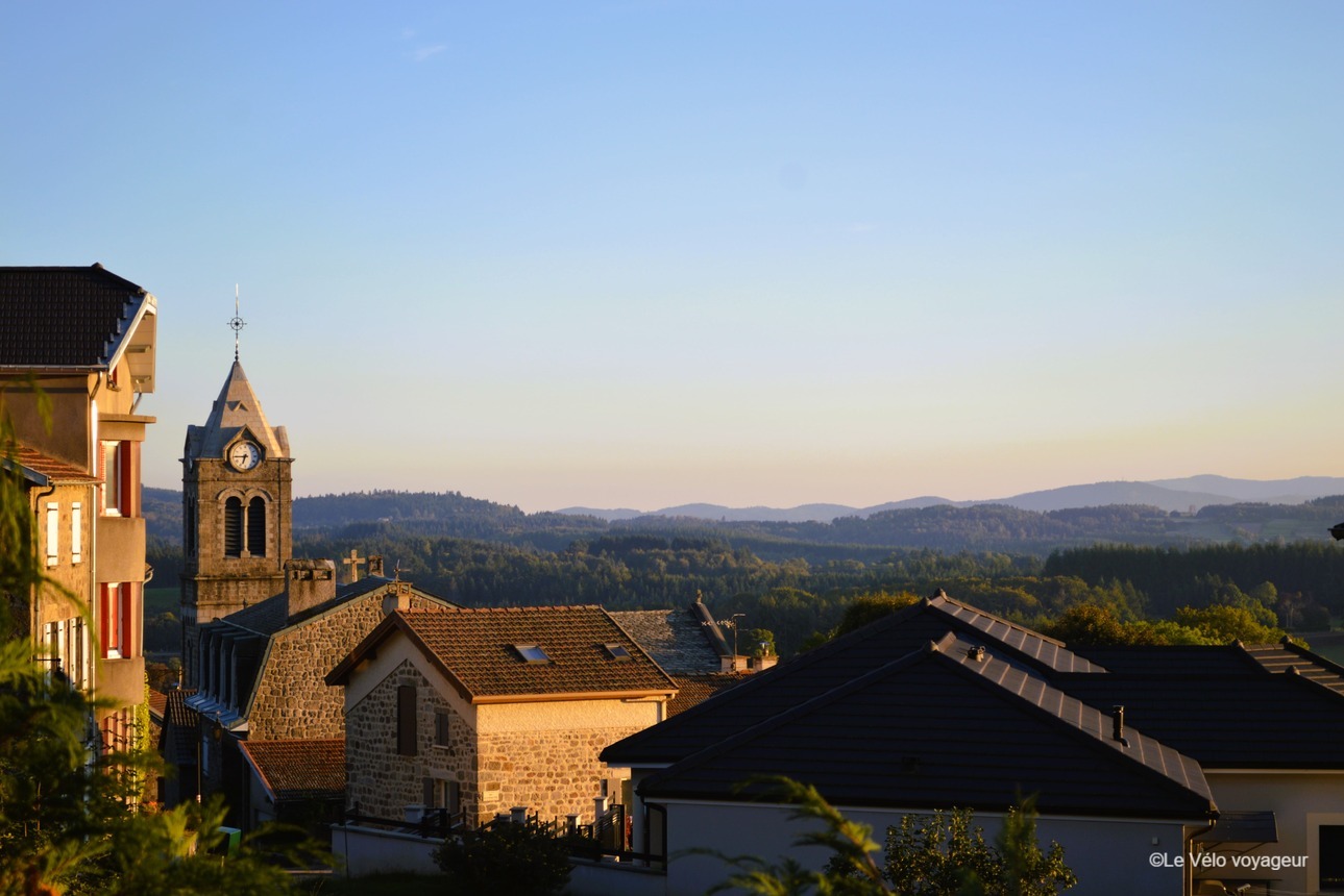8 days cycling on the Dolce Via