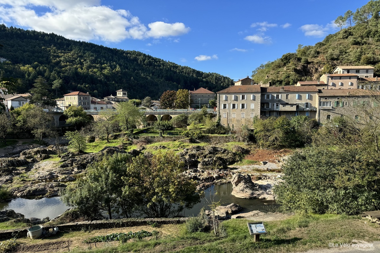 5 days cycling on the Dolce Via