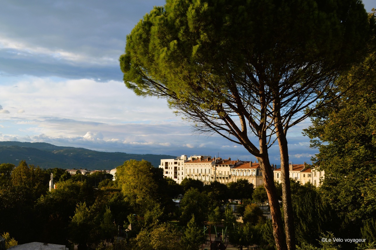 8 days cycling on the Dolce Via