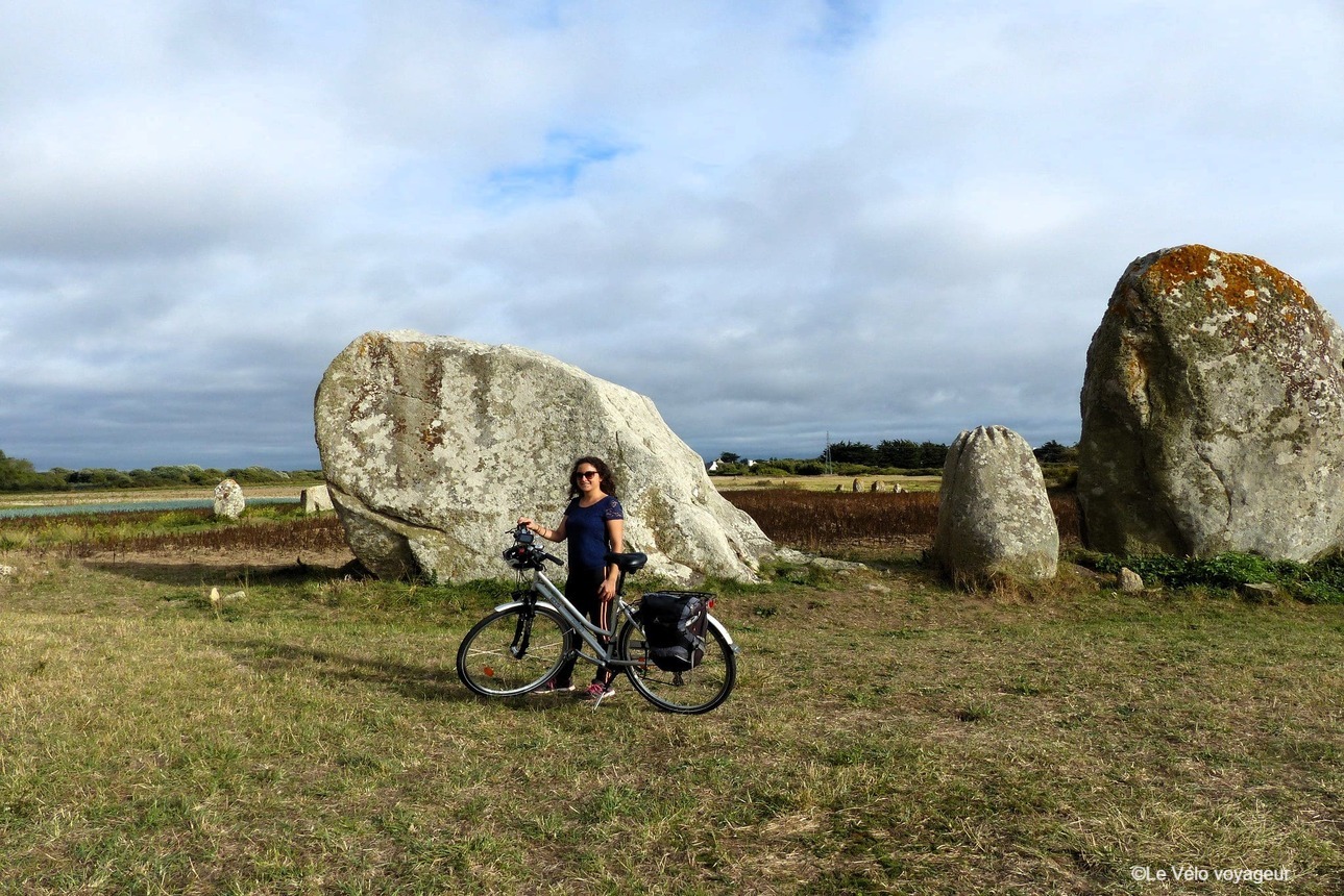 8 days to discover Quiberon Bay and Belle-Ile-en-Mer