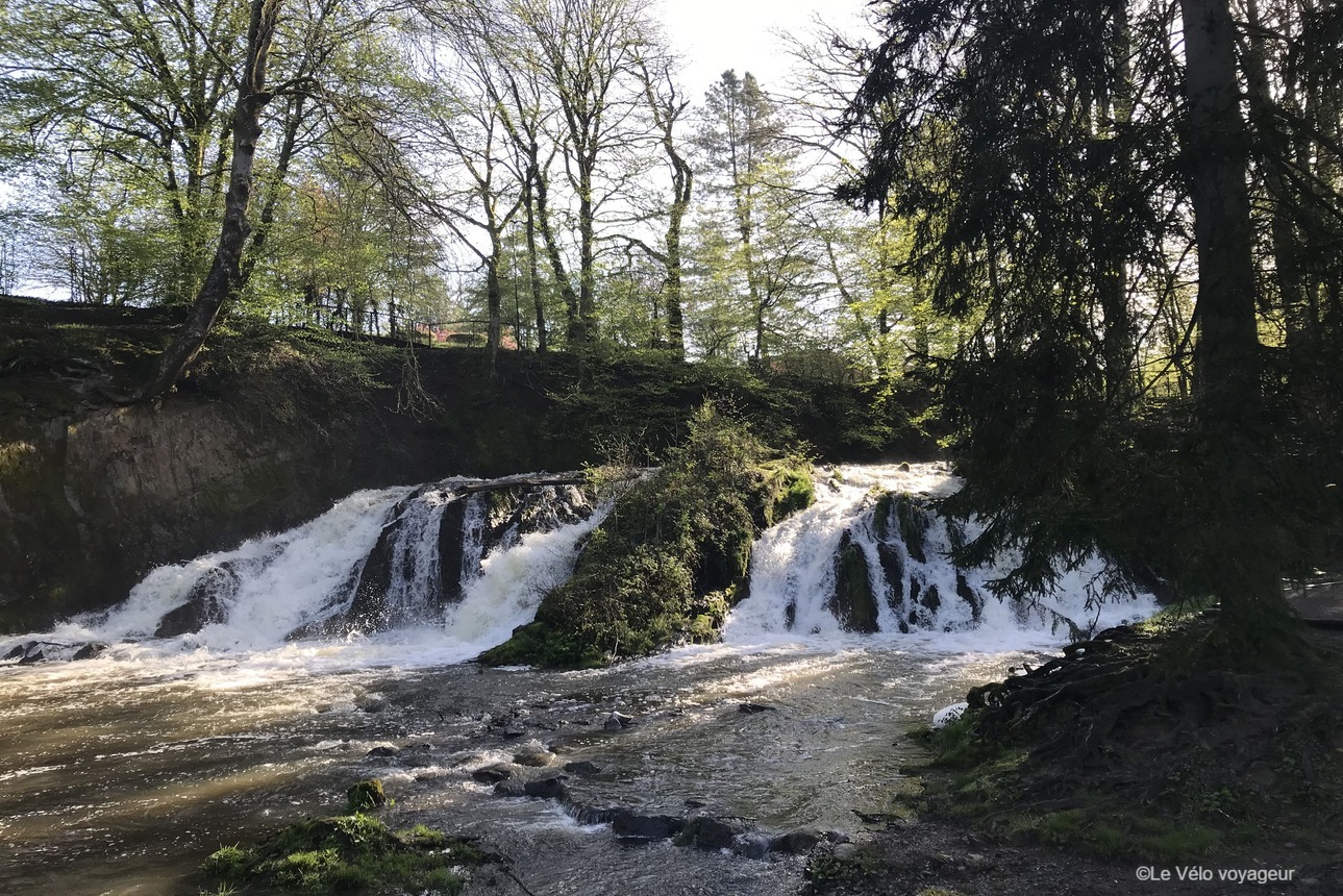 A nature escape cycling between Avesnois and Thiérache