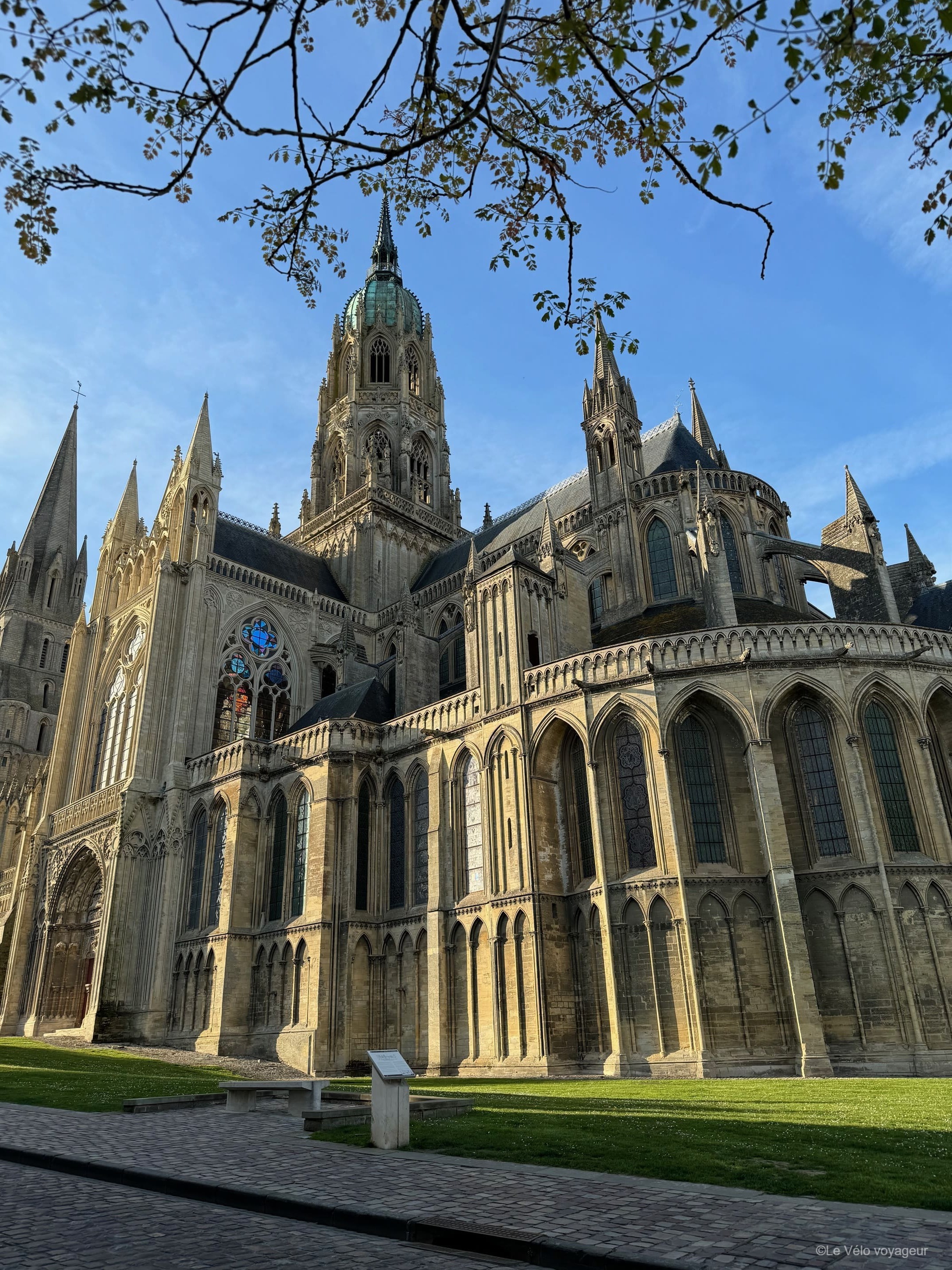 3-day bike tour in Normandy on a D-Day bike tour