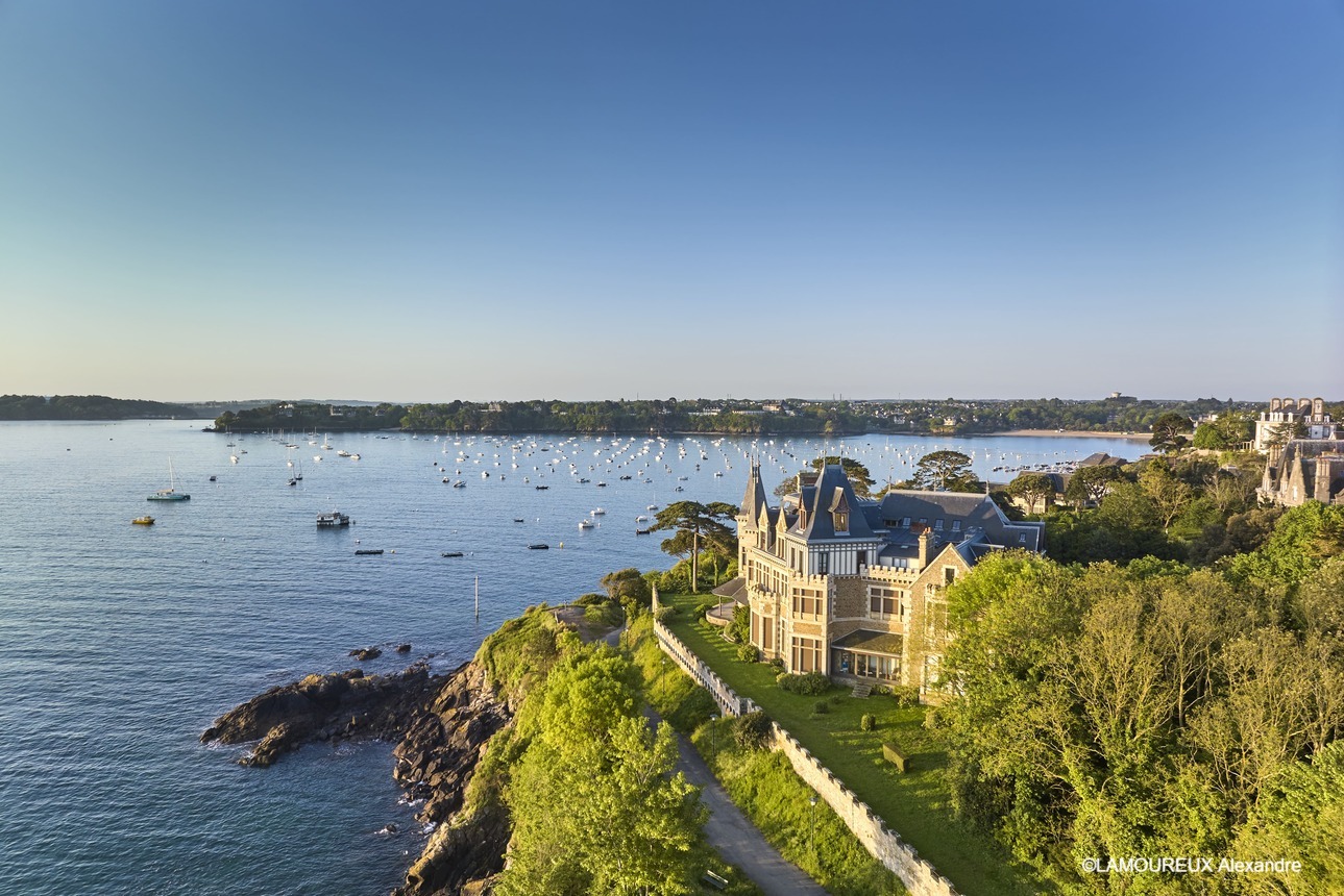5 days to discover the must-see places of Brittany