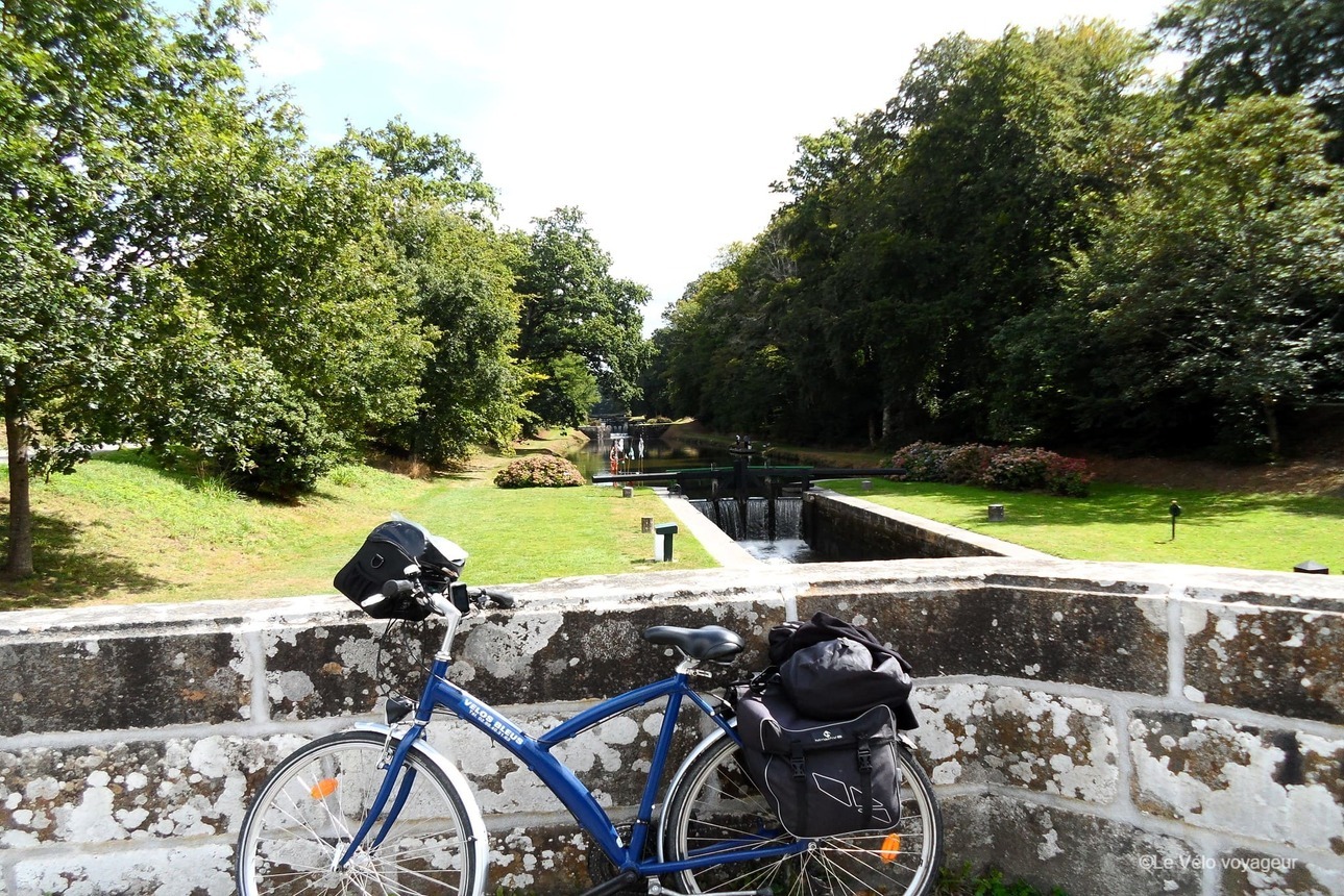 Cycling France: Brittany at the tip of your pedal
