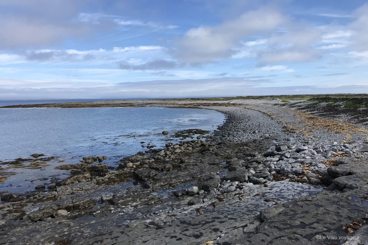 Cycling Getaway in Connemara