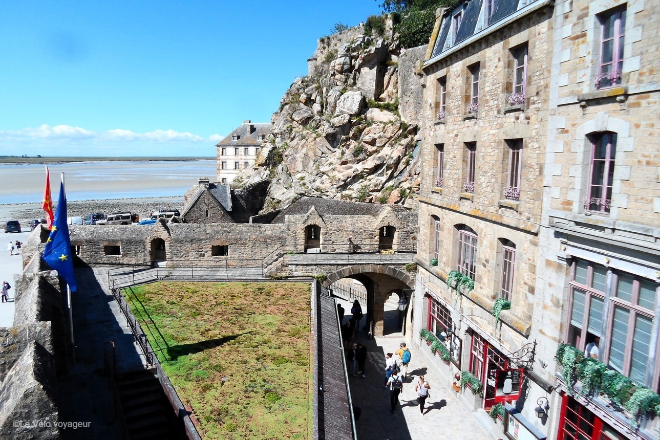 5 days to discover the must-see places of Brittany