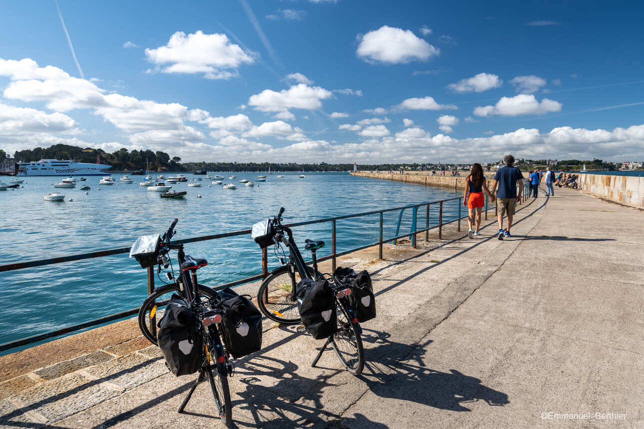 A journey through the treasures of Brittany and the Emerald coast