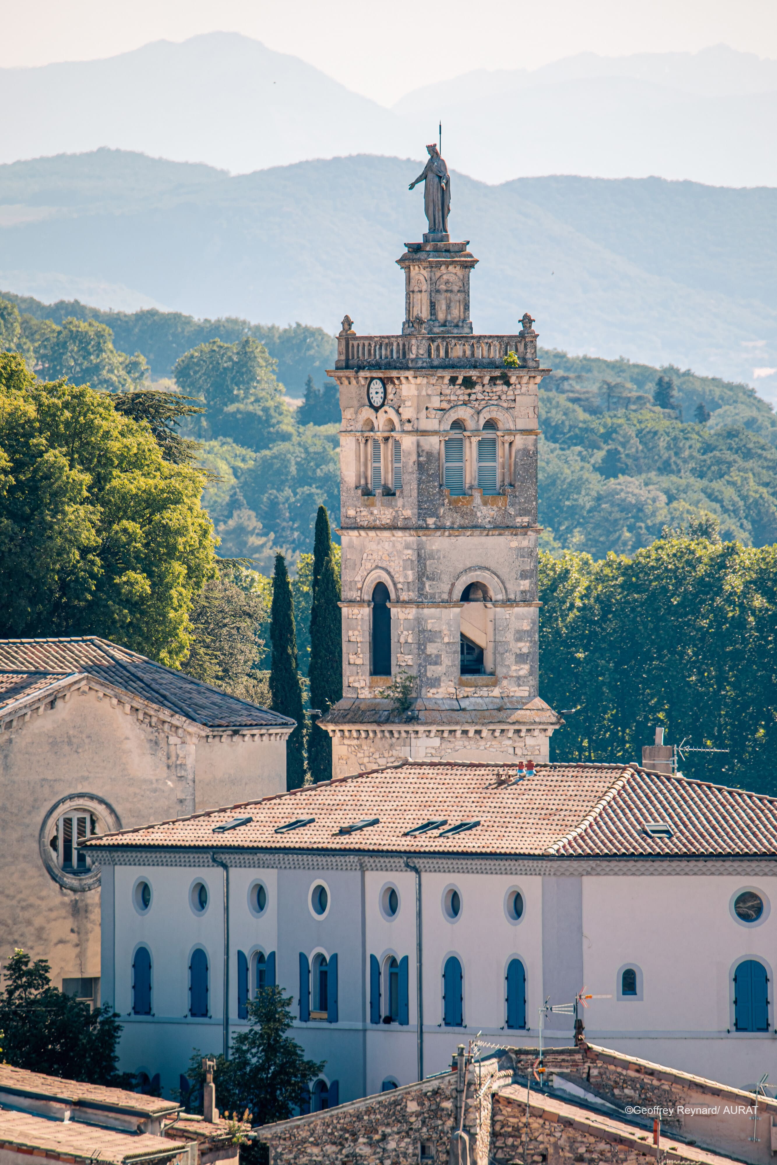 Cycling week to discover the ViaRhôna and Dolce Via