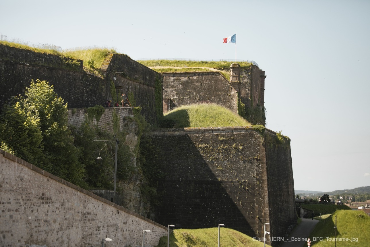 5 days at the heart of the Doubs valley