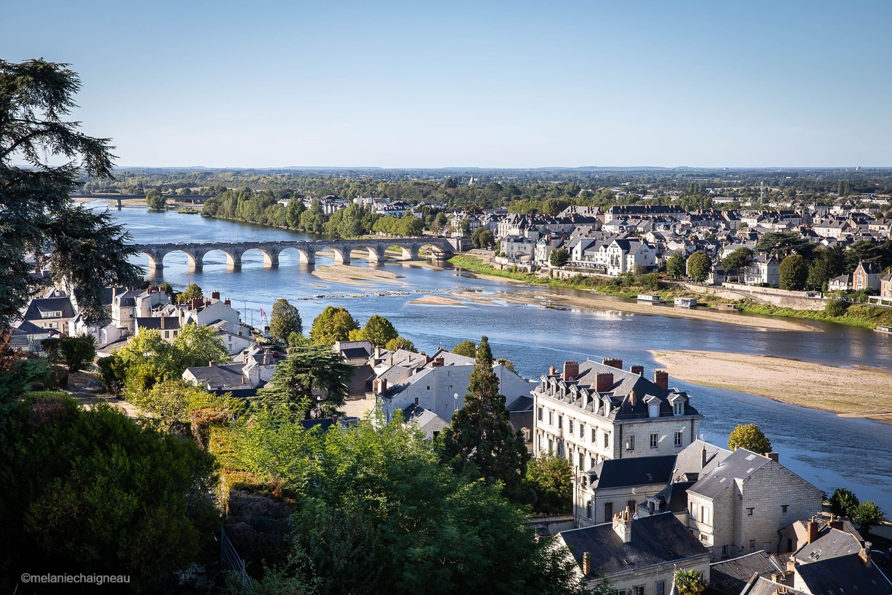A cycling week from Tours to Saumur: our favorite in the Loire