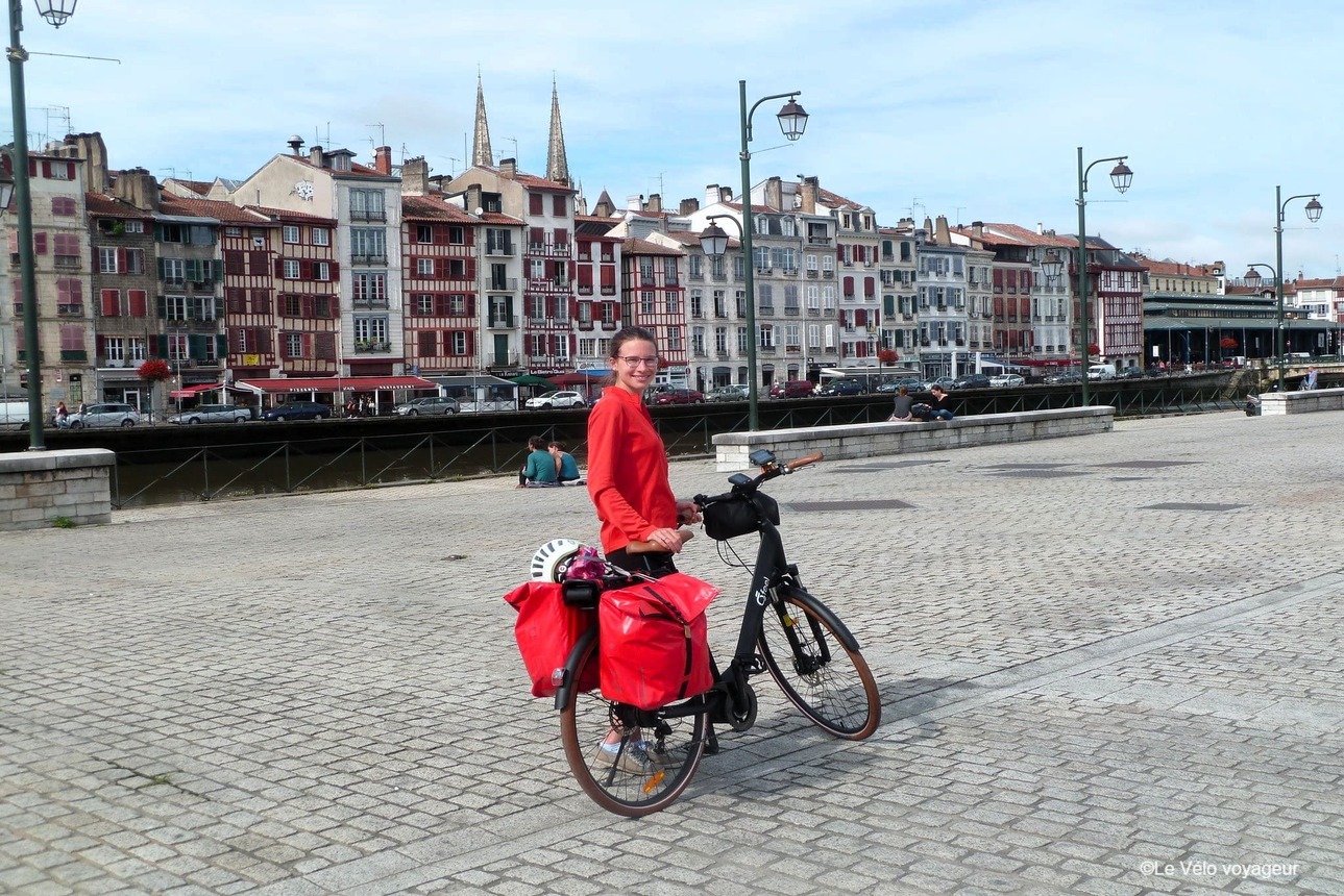3-day bike trip in the heart of the Basque Country