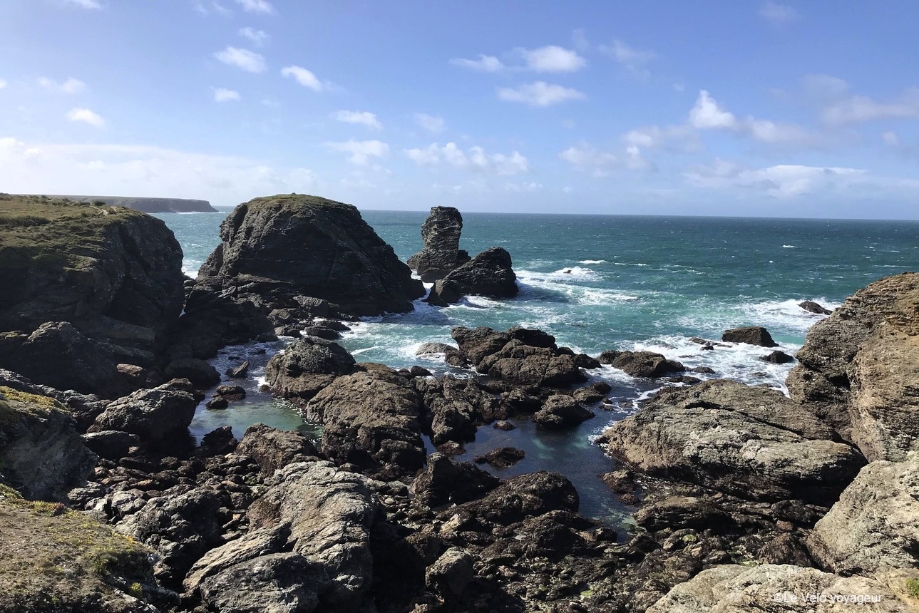 8 days to discover Quiberon Bay and Belle-Ile-en-Mer