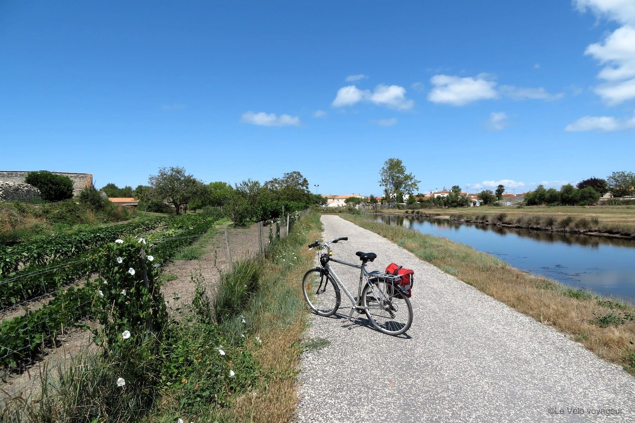 4 days along the Atlantic Coast from La Rochelle to Oléron Island