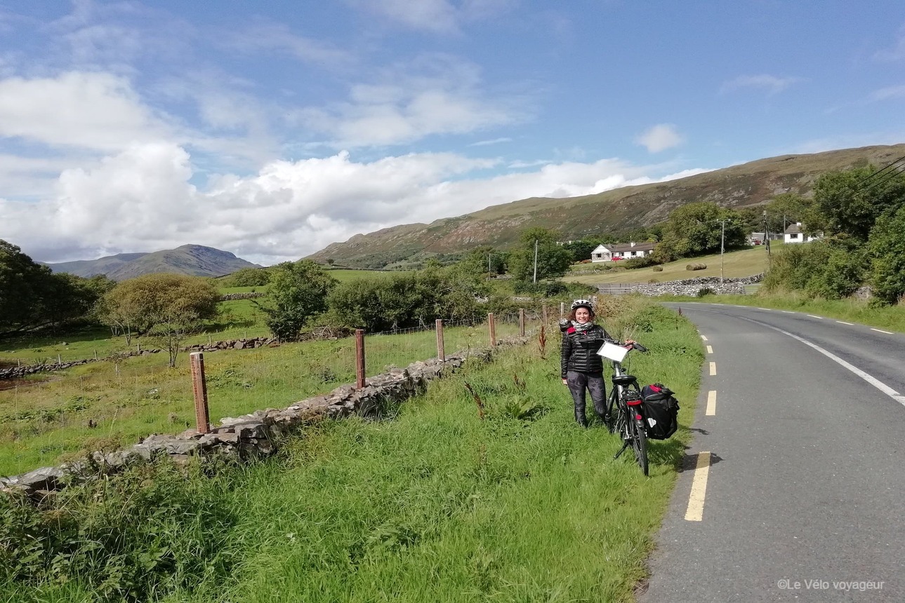 Cycling Getaway in Connemara