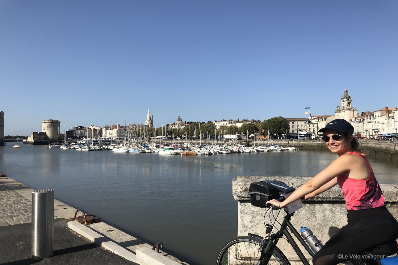 4 days along the Atlantic Coast from La Rochelle to Oléron Island