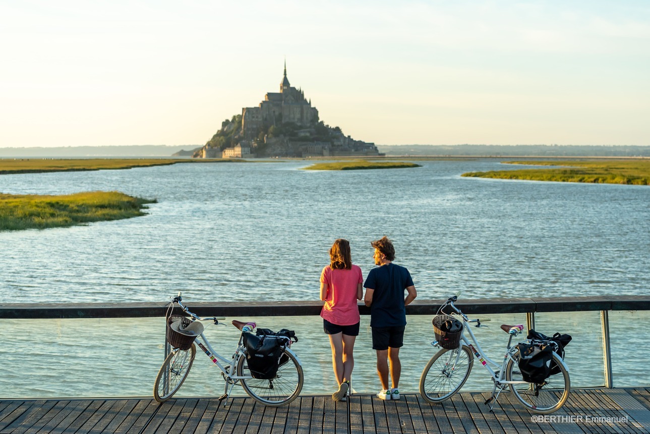 Cycling France: Brittany at the tip of your pedal