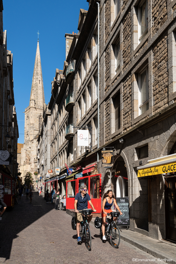 5 days to discover the must-see places of Brittany