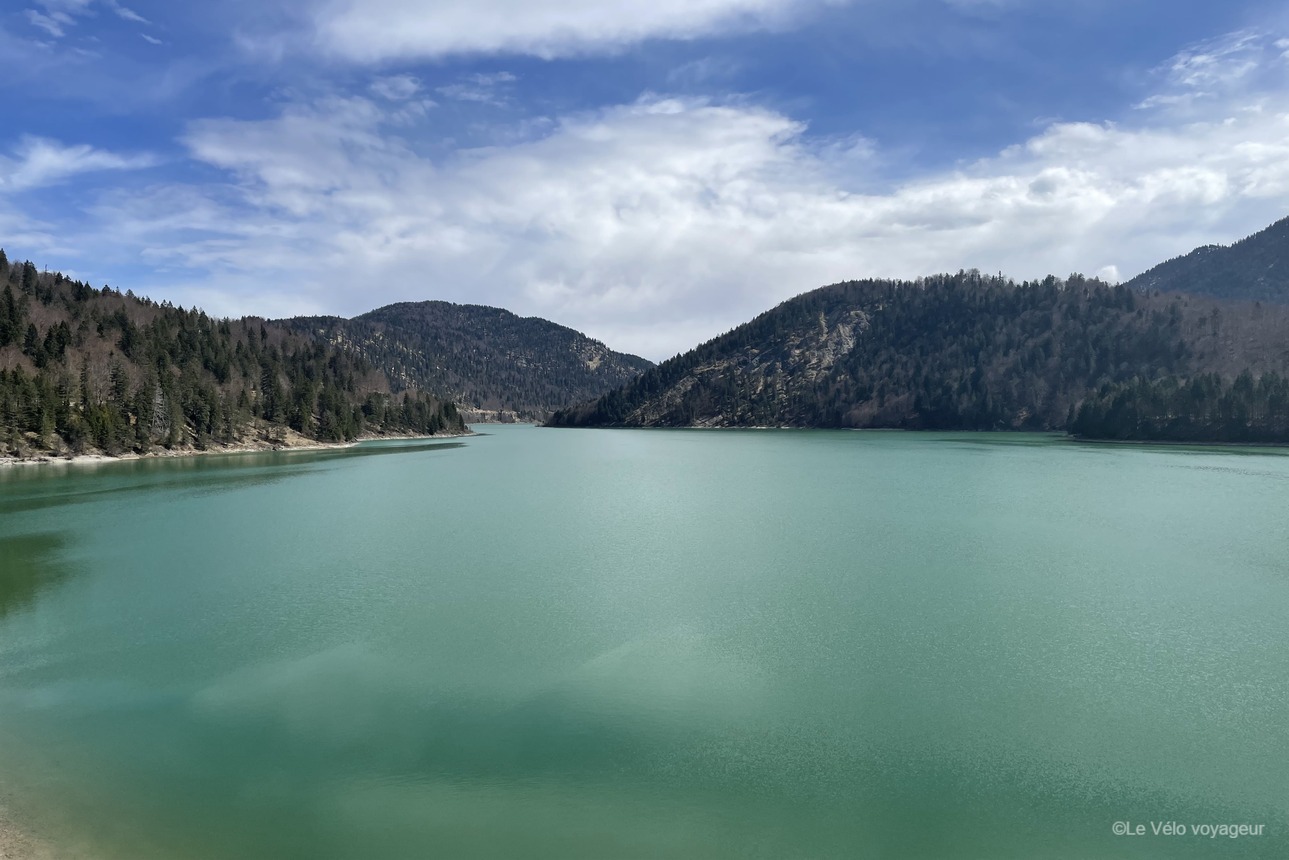 De la capitale bavaroise aux lacs de Bavière à vélo