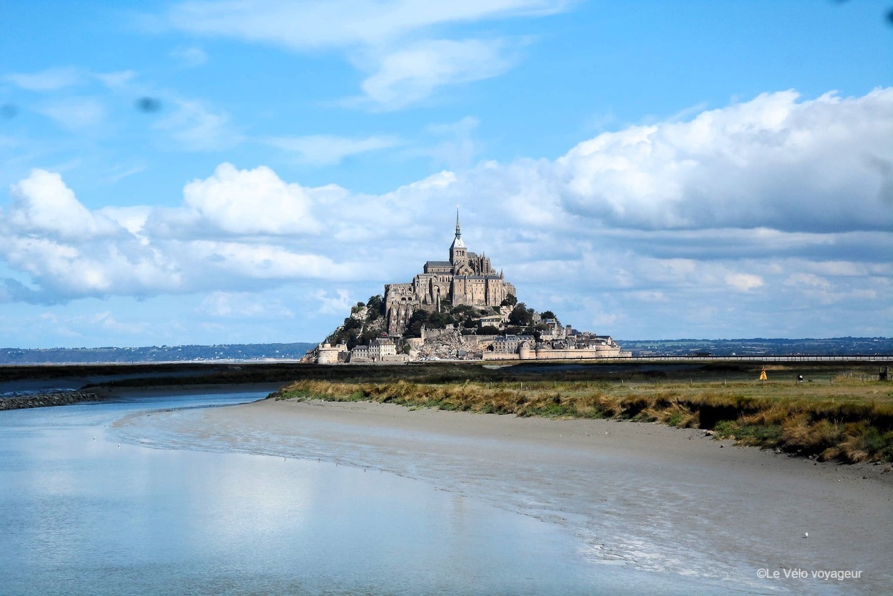 Cycling France: Brittany at the tip of your pedal