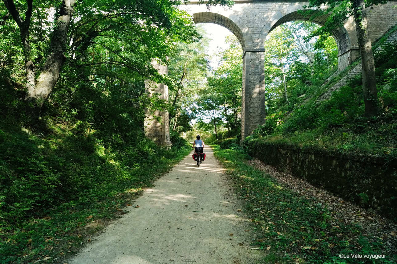 3 days cycling with your family on the Passa païs
