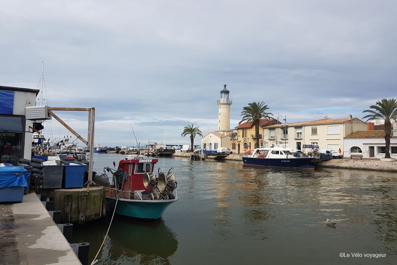 5 jours à la découverte de la Camargue à vélo