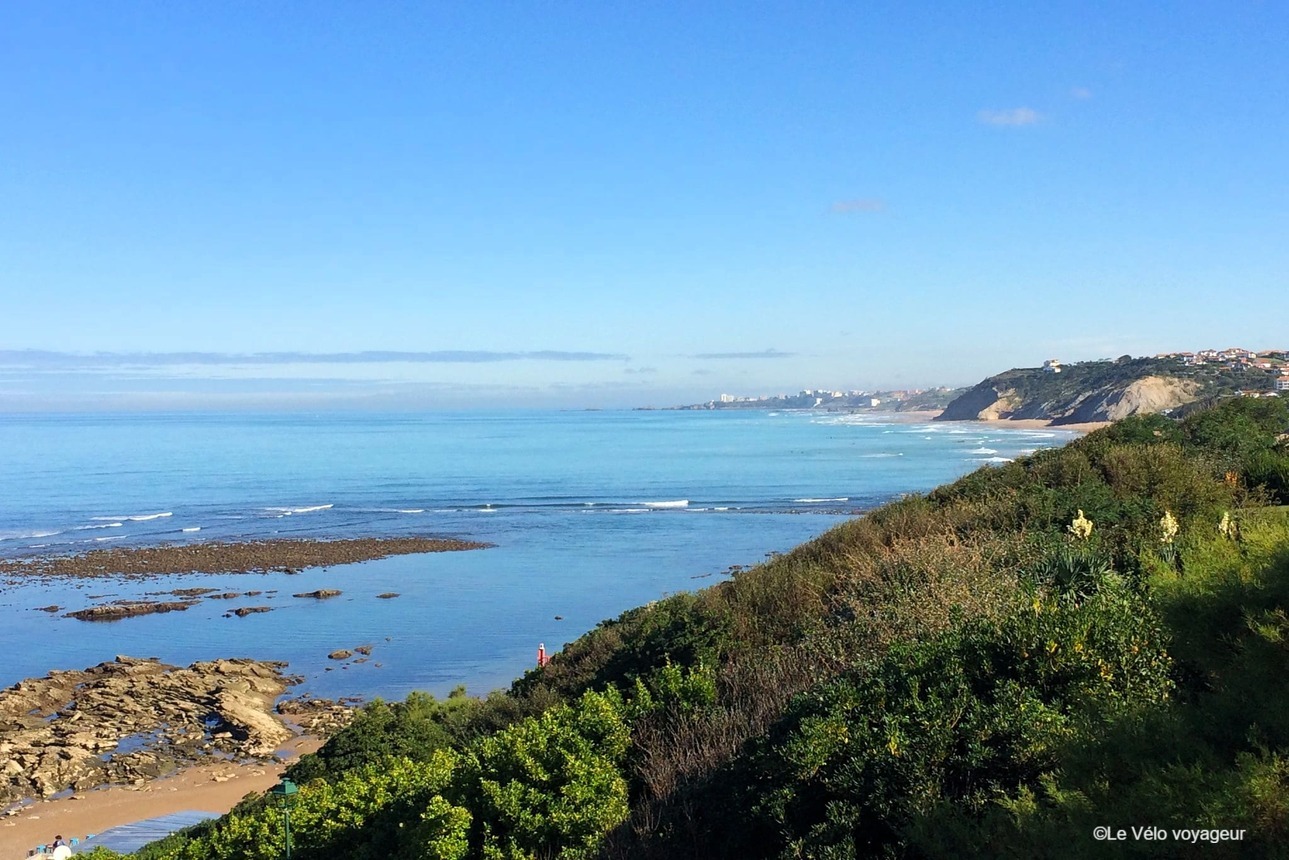 3-day bike trip in the heart of the Basque Country