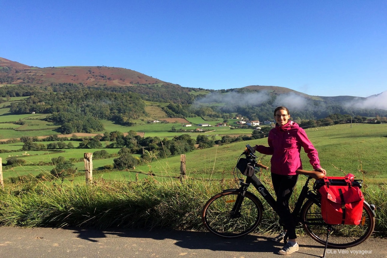 Cycling holiday to the highlights of the French Basque country