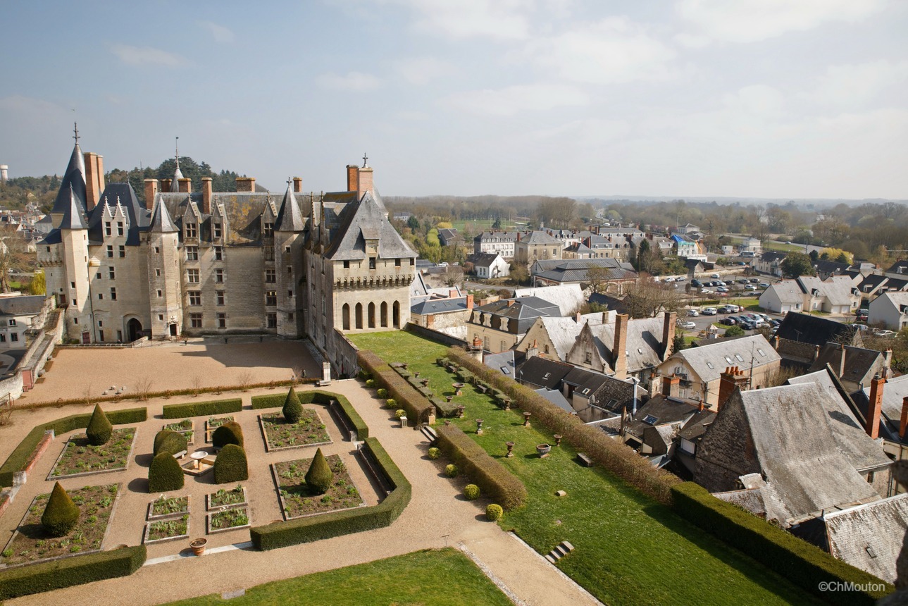 A cycling week from Tours to Saumur: our favorite in the Loire