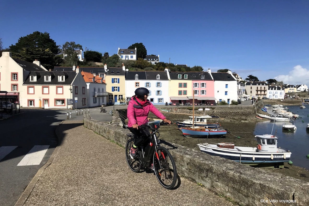 8 days to discover Quiberon Bay and Belle-Ile-en-Mer