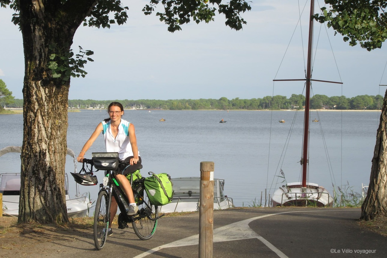 4 days from Bordeaux to Arcachon along the Atlantic coast