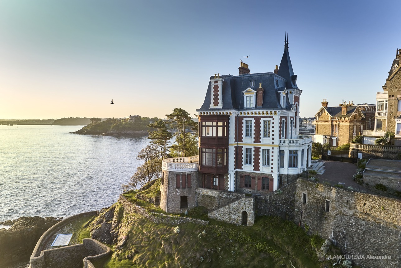 4 jours de vélo en Bretagne, du canal à la mer