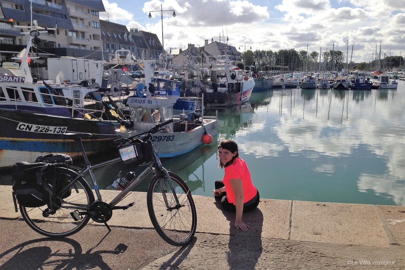 3-day bike tour in Normandy on a D-Day bike tour