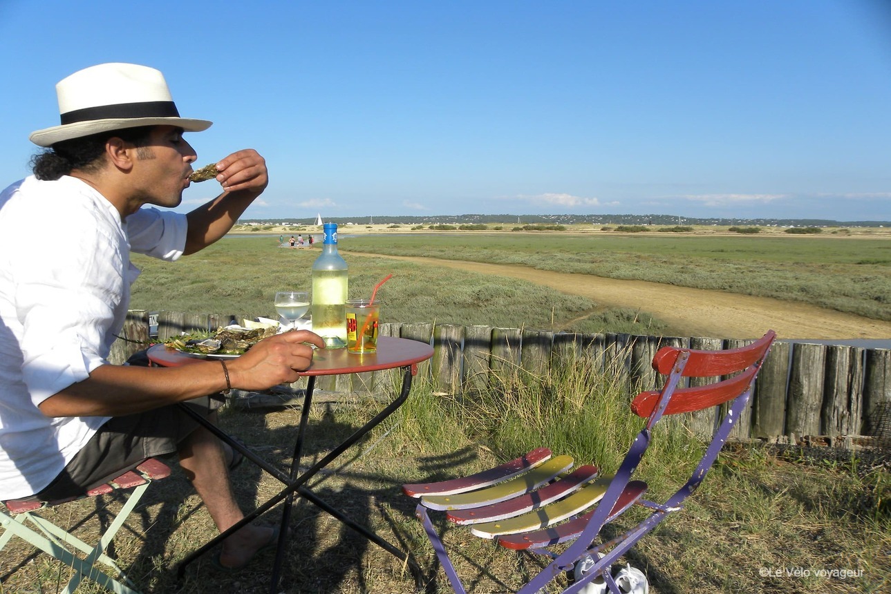 A vélo sur le bassin d’Arcachon, une escapade vivifiante