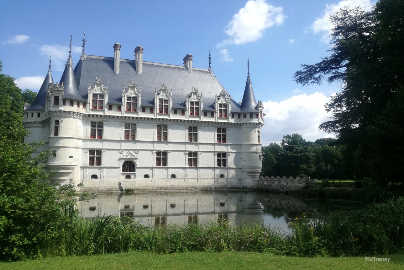 La Loire à vélo de Blois à Angers – version sportive