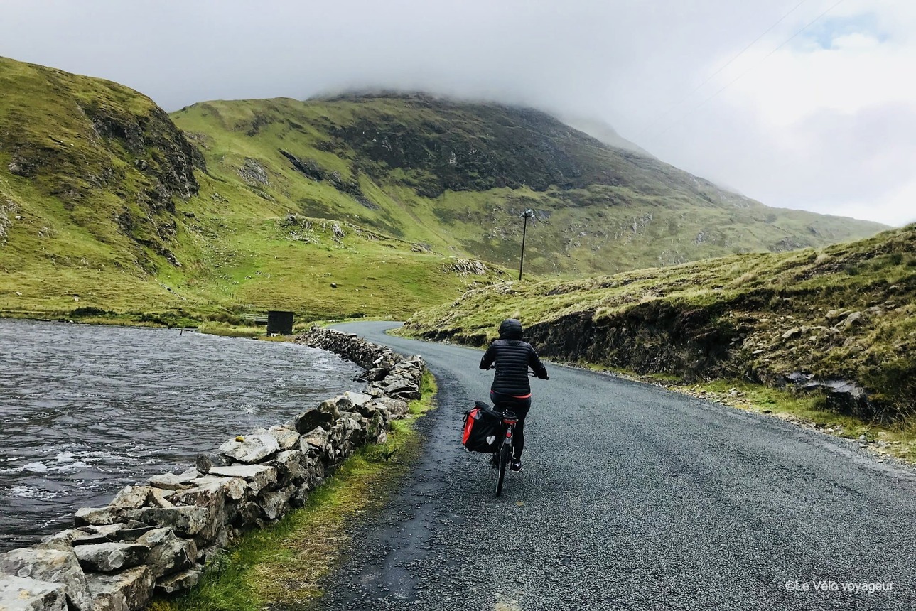 Cycling Getaway in Connemara