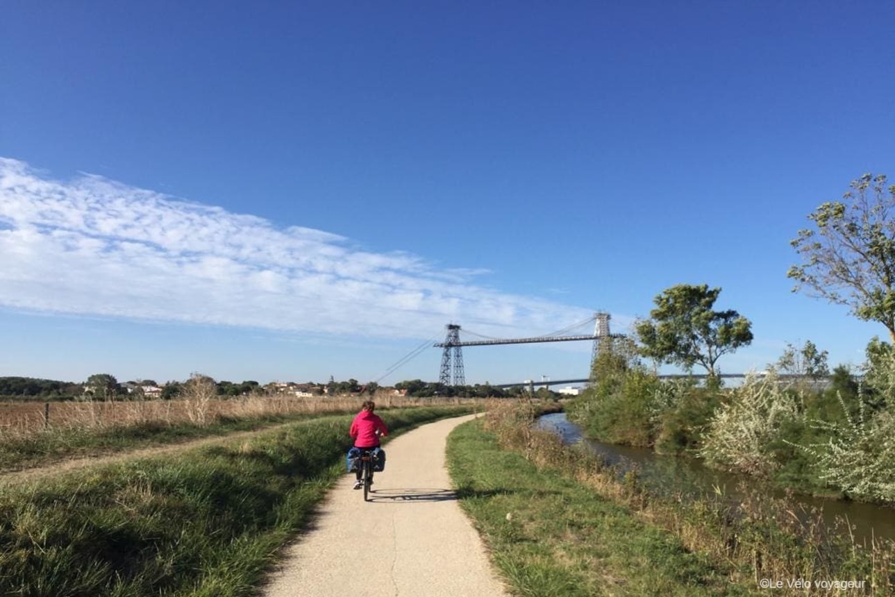 3 jours le long de la Vélodyssée de La Rochelle à Royan