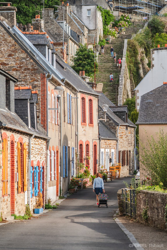 Le petit tour de la Riviera des Alpes à vélo